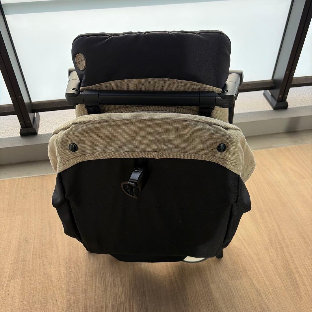 サイベックス リベル 2021年購入　cybex LIBELLE