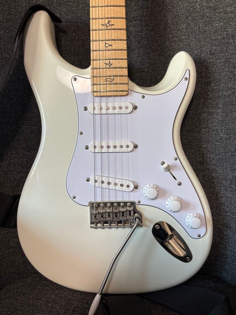 ギター PRS Silver Sky frost