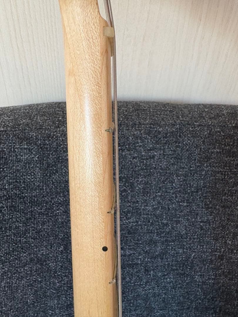 ギター PRS Silver Sky frost