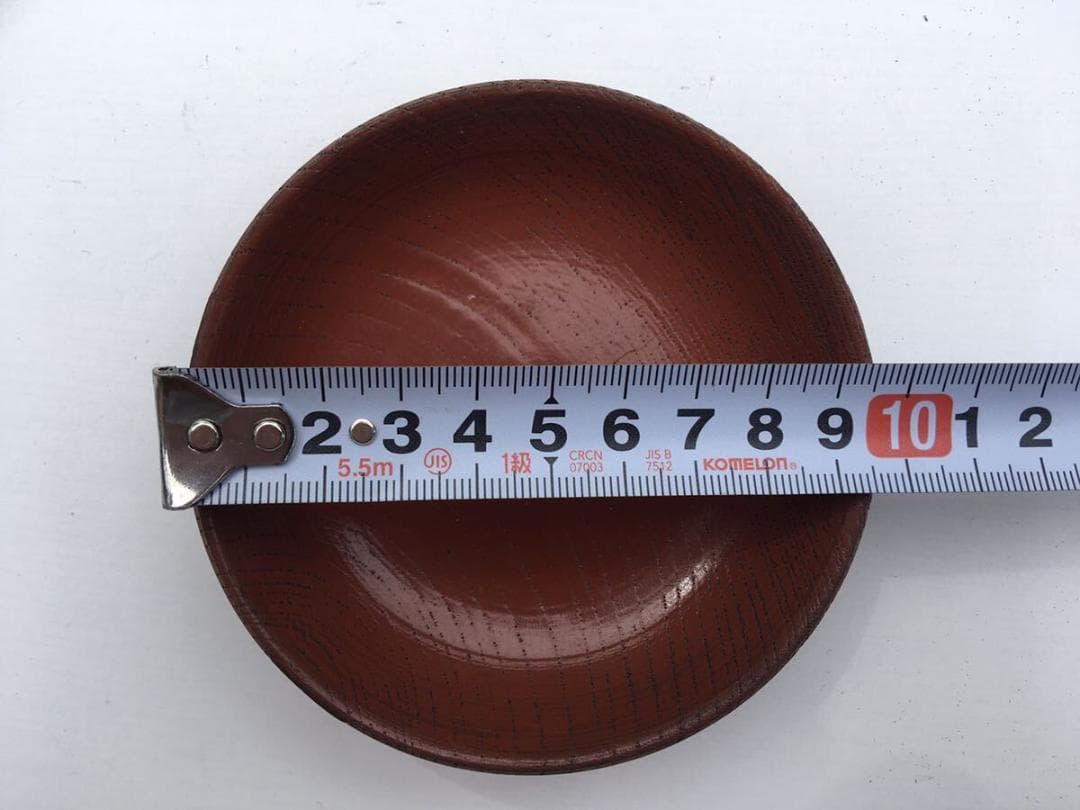 手塩皿27枚 骨董 岐阜県中津川市 遠山氏は苗木城の城主