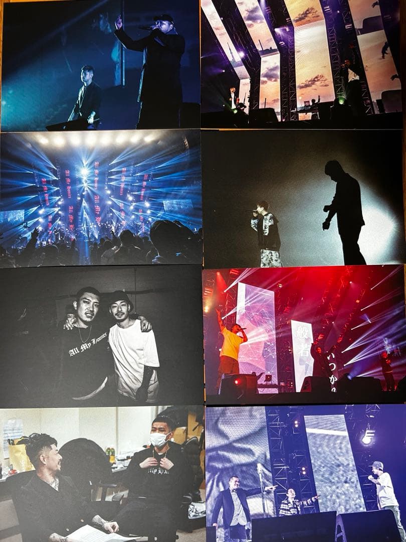 【美品】ZORN/My Life at 日本武道館〈生産限定盤・2枚組〉