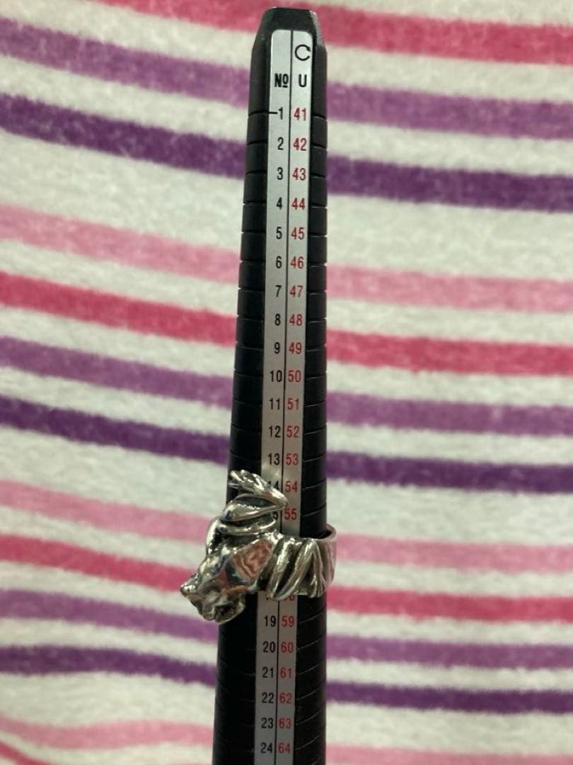 グレートフロッグ　フロッグリング