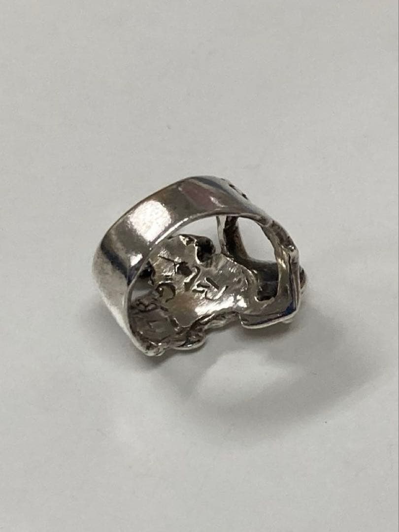 グレートフロッグ　フロッグリング