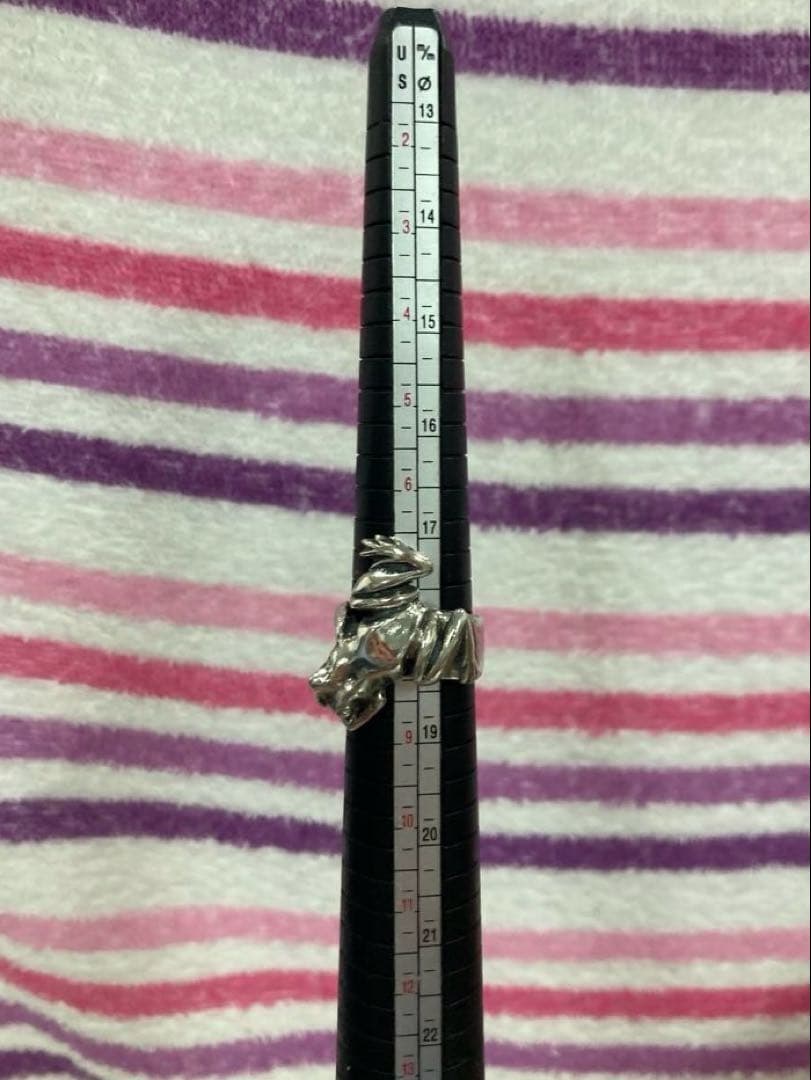 グレートフロッグ　フロッグリング