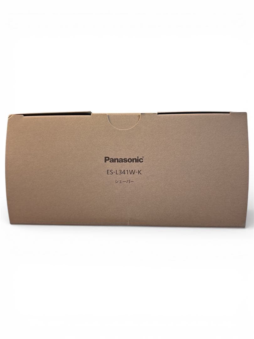 パナソニック メンズシェーバー ラムダッシュ ES-L341W-K