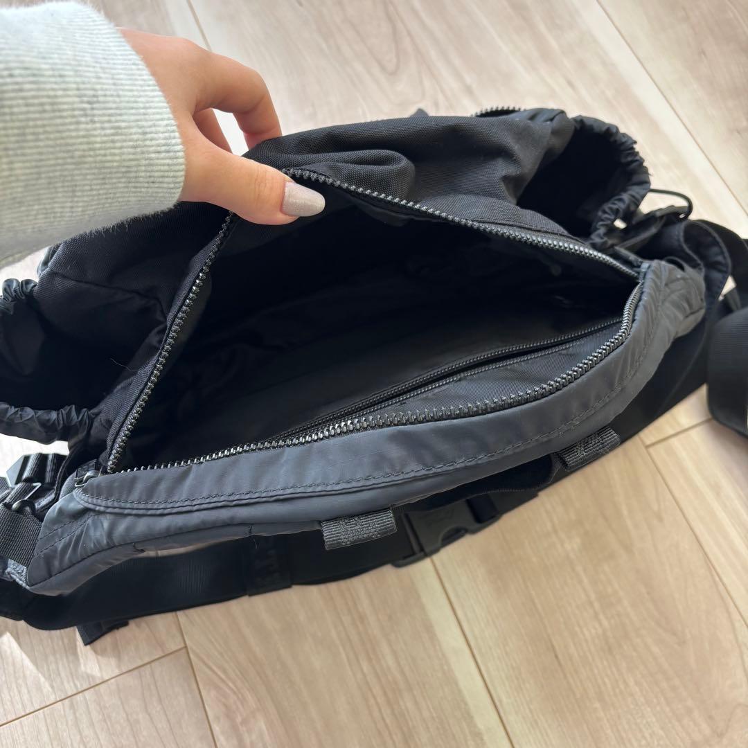 THE NORTH FACE▶︎ランバーパック/NN7909N