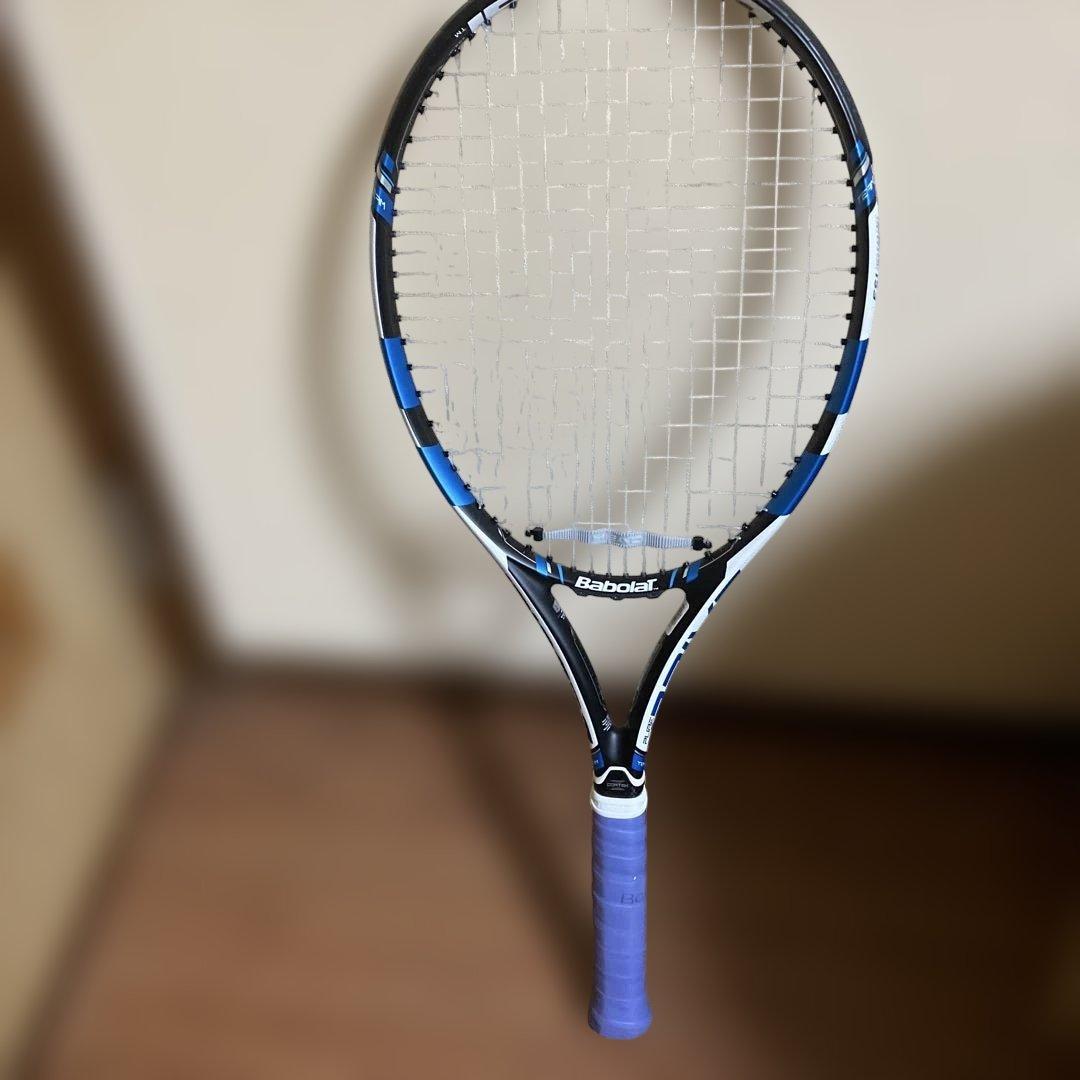Babolat Pure Drive テニスラケット L3