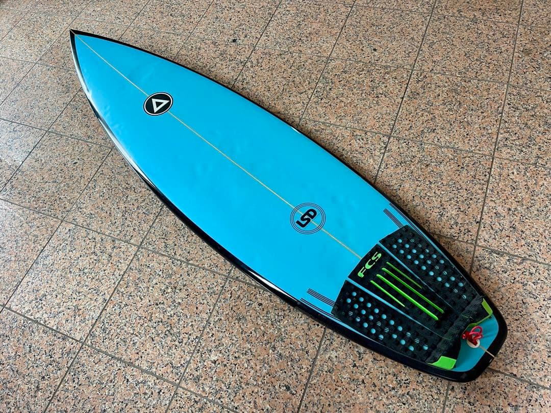 LSD Navigator 5.11 1/2 中古綺麗