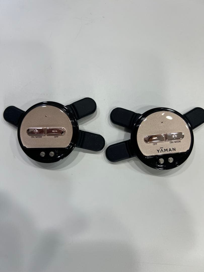 YAMAN Medi Lift 美顔器