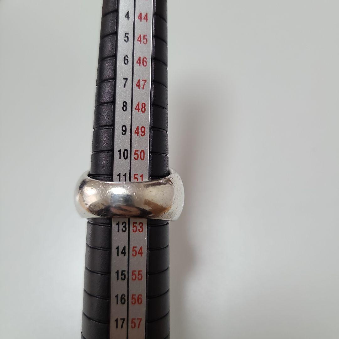 クロムハーツ ハートインバンドリング　12号