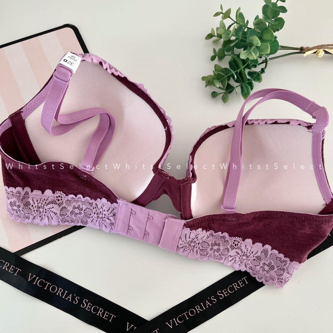 【３２Ｄ】2025VSFS♡TWICEツウィ着用ブラ♡VSPINK