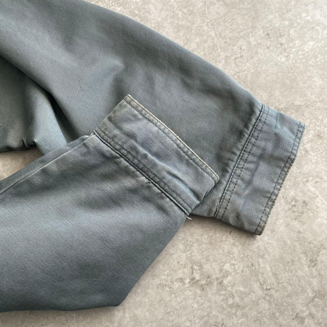 スペシャル 名作 80s パタゴニア ウッドランド コート L