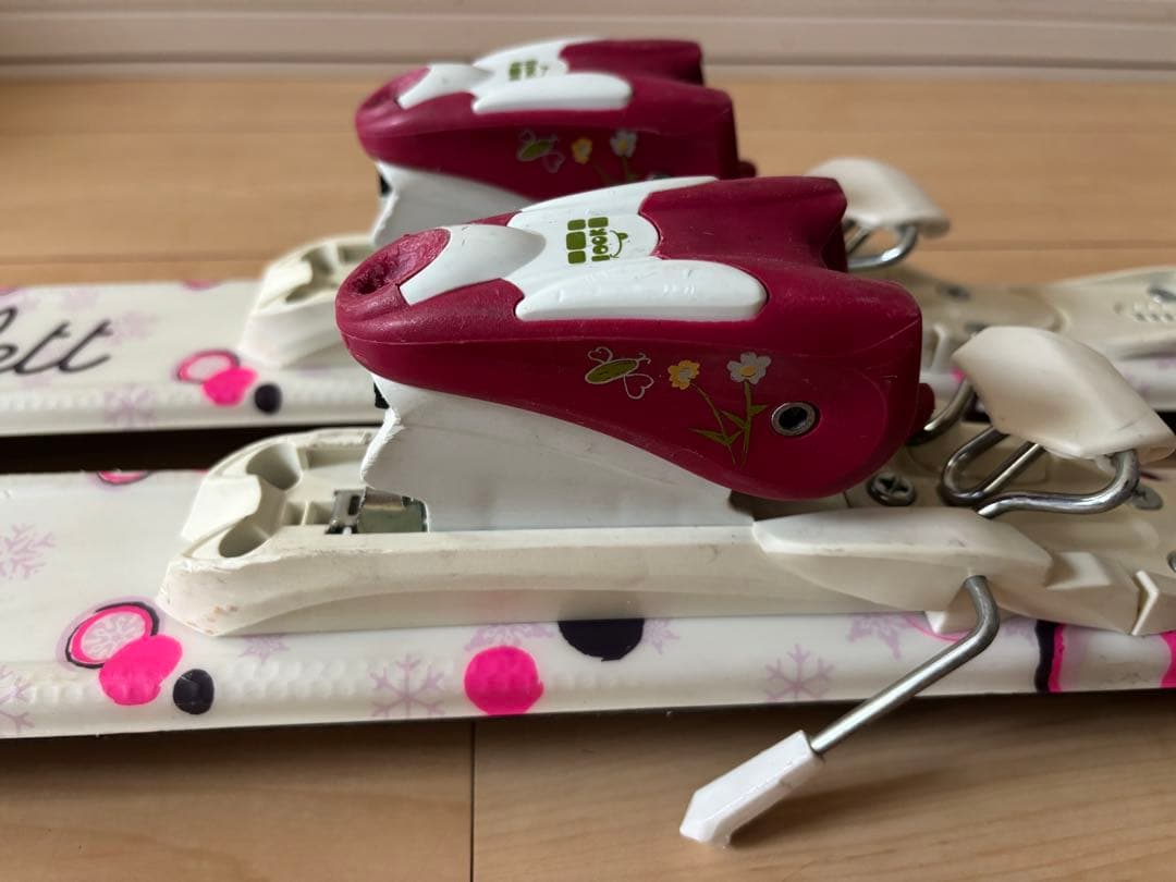 Dynastar スキー板　ブーツ　ストック　スキーセット