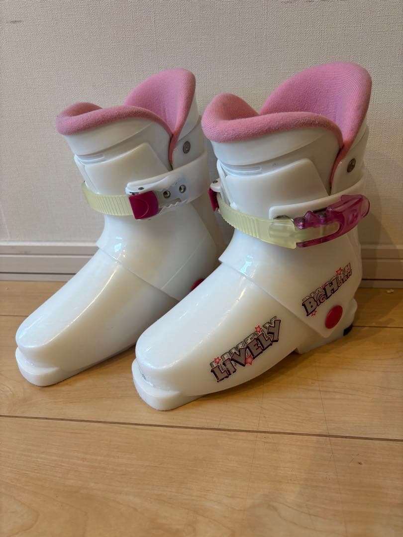 Dynastar スキー板　ブーツ　ストック　スキーセット