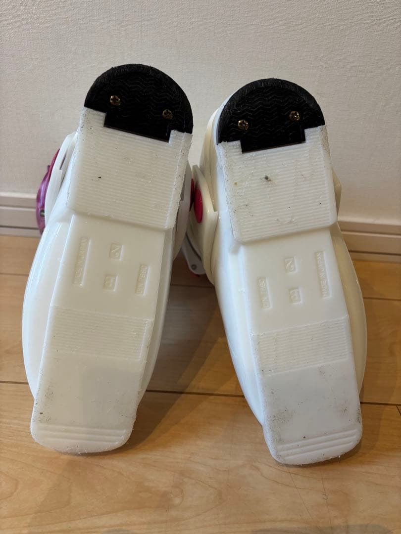 Dynastar スキー板　ブーツ　ストック　スキーセット