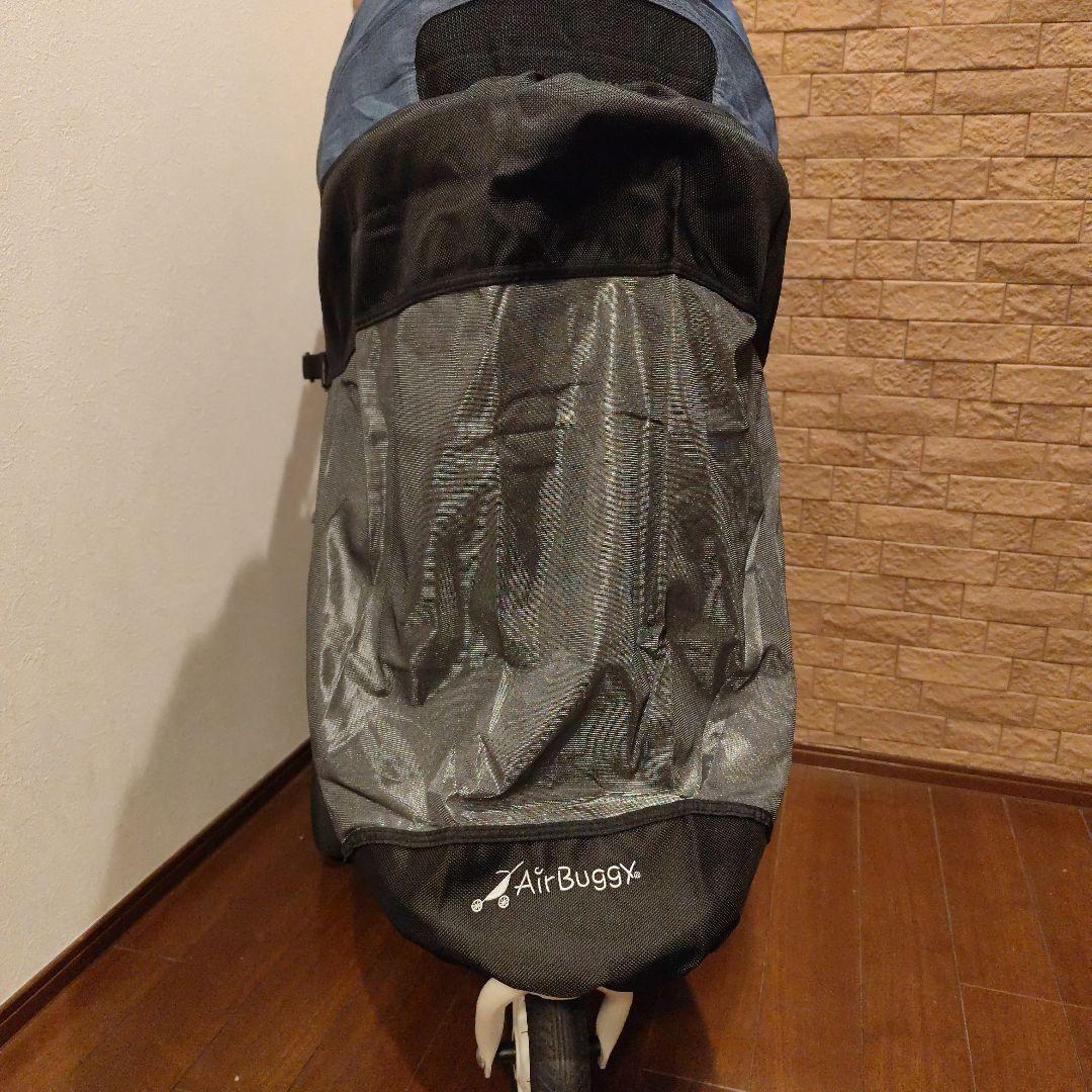 土日限定セール　付属品多数　エアバギー　ココプレミア　フロムバース