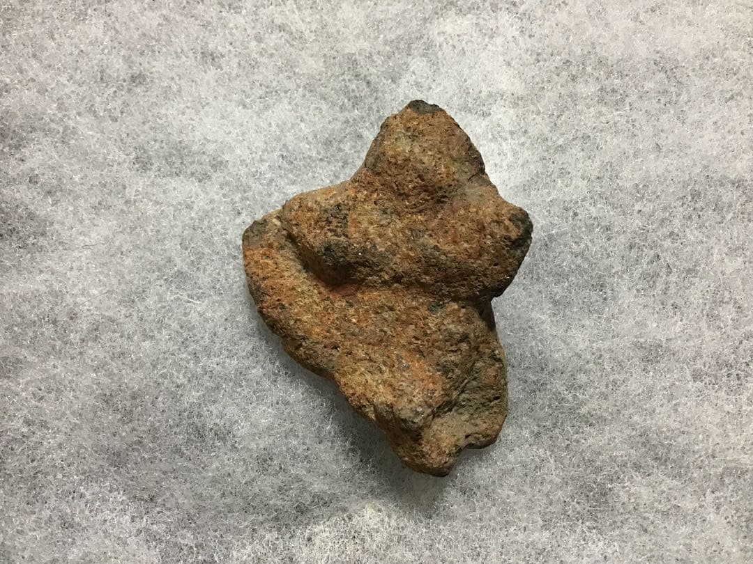 縄文　弥生　古墳　岩偶？ 石器　土器　土偶　勾玉　出土 No76 オマケ多数