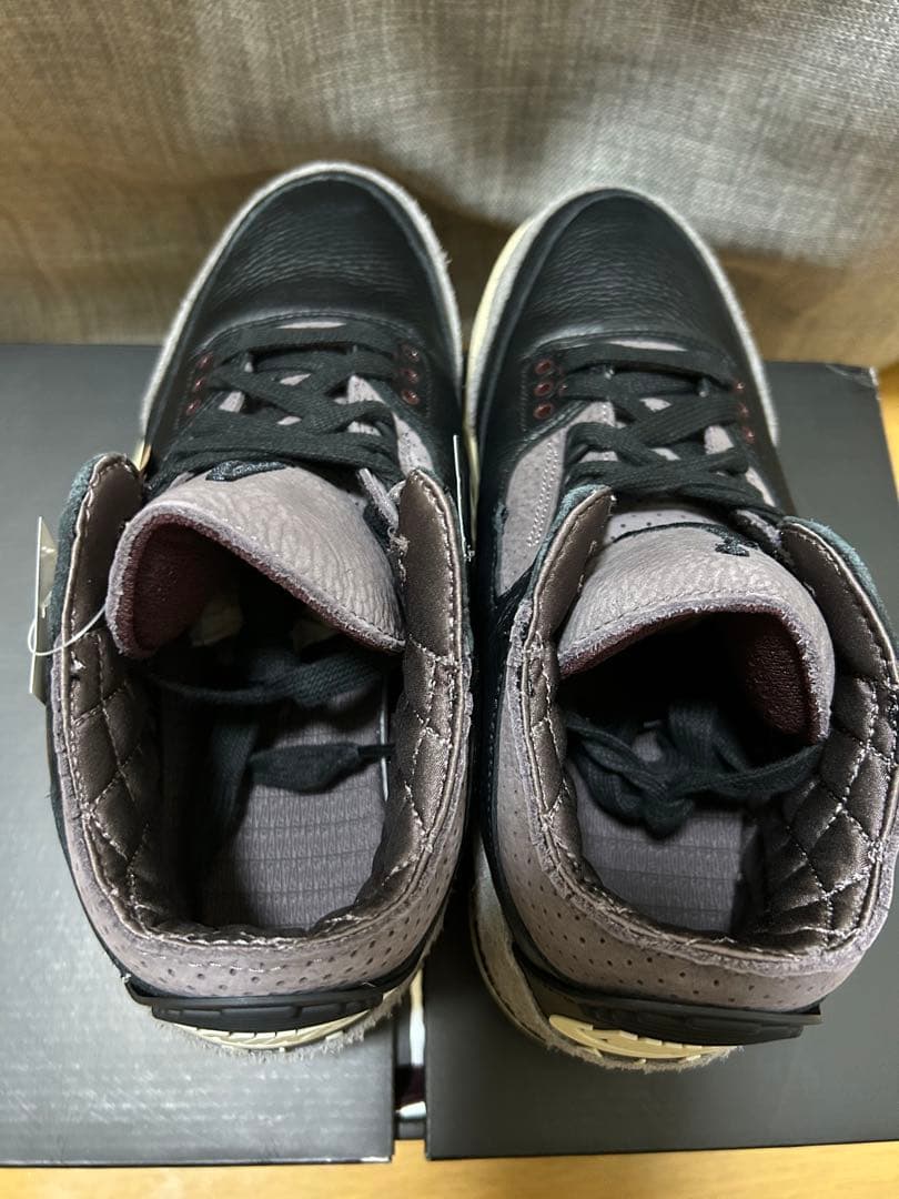 A Ma Maniere × NikeAirJordan 3 RetroOGSP