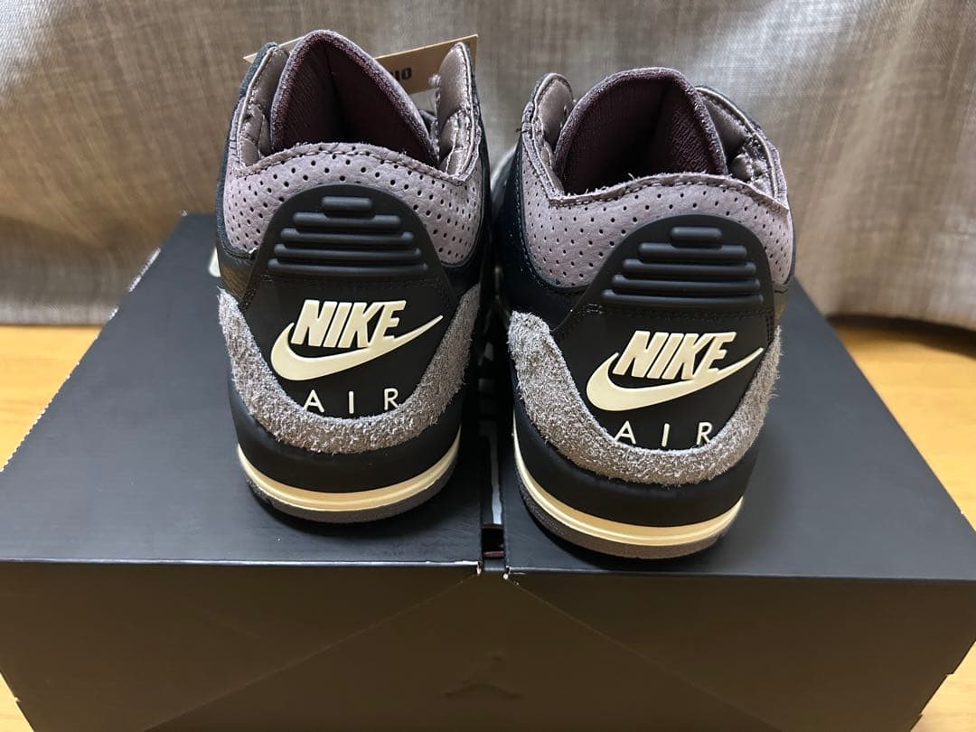 A Ma Maniere × NikeAirJordan 3 RetroOGSP