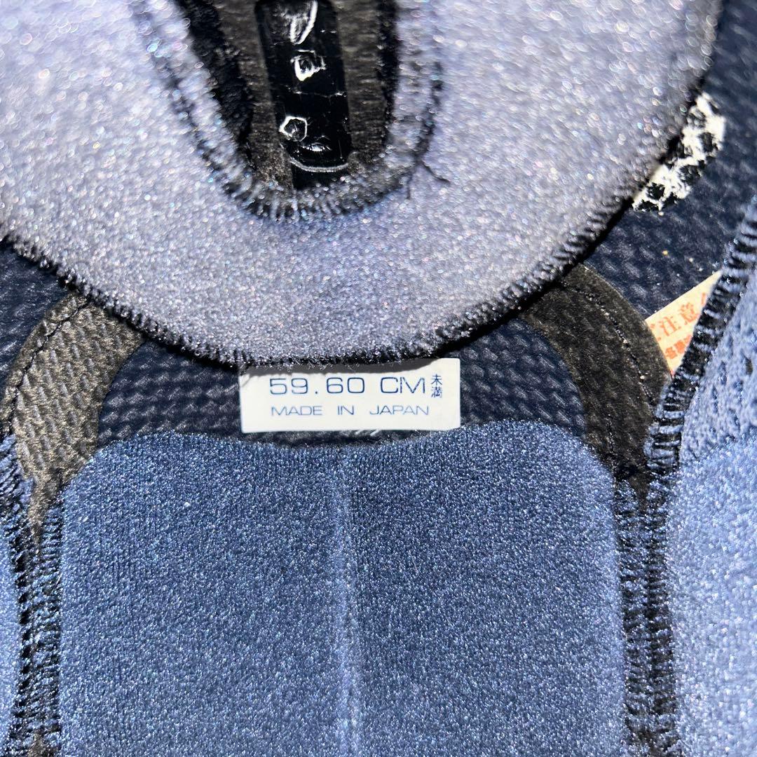 Arai フルフェイスSuper RAPIDE-SR