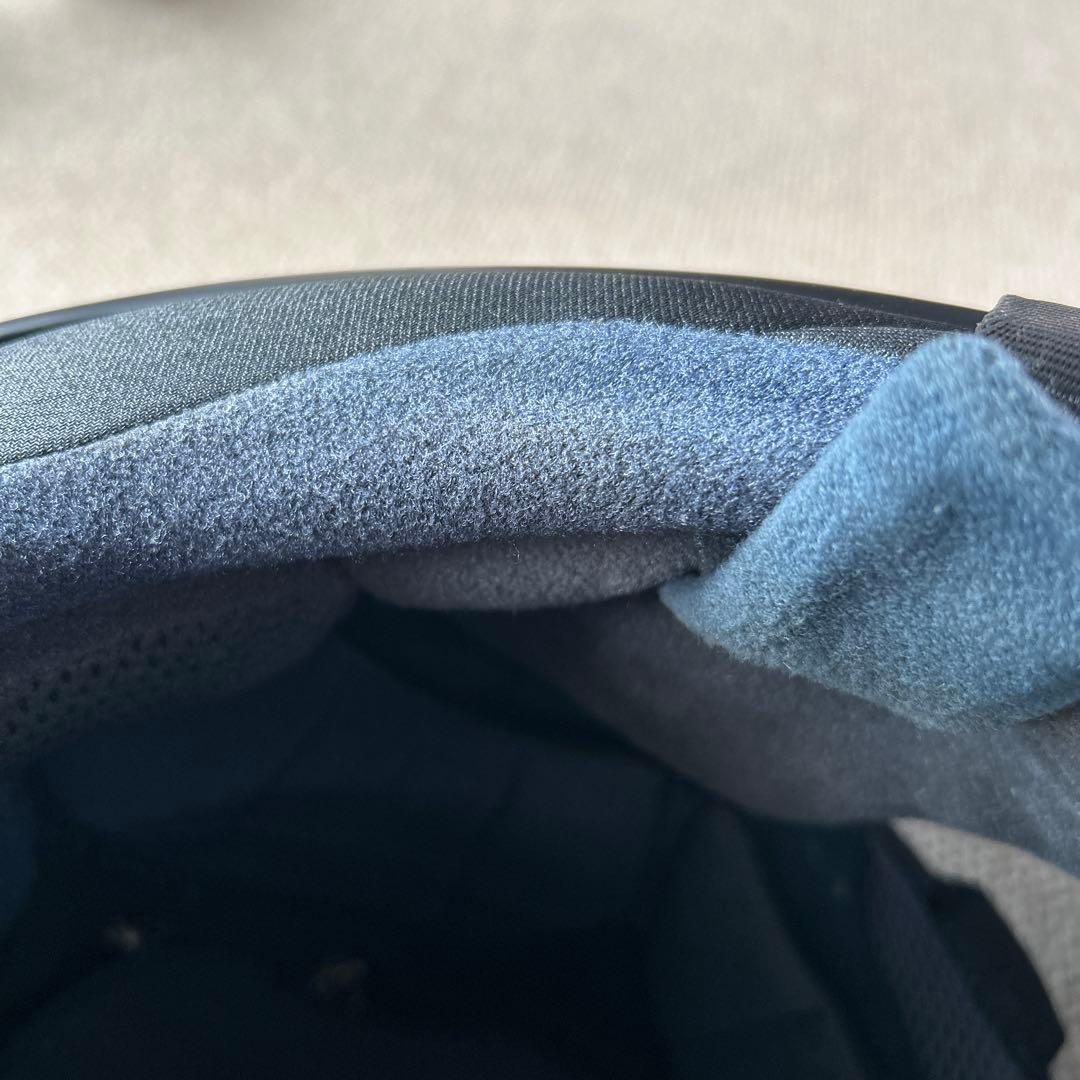 Arai フルフェイスSuper RAPIDE-SR