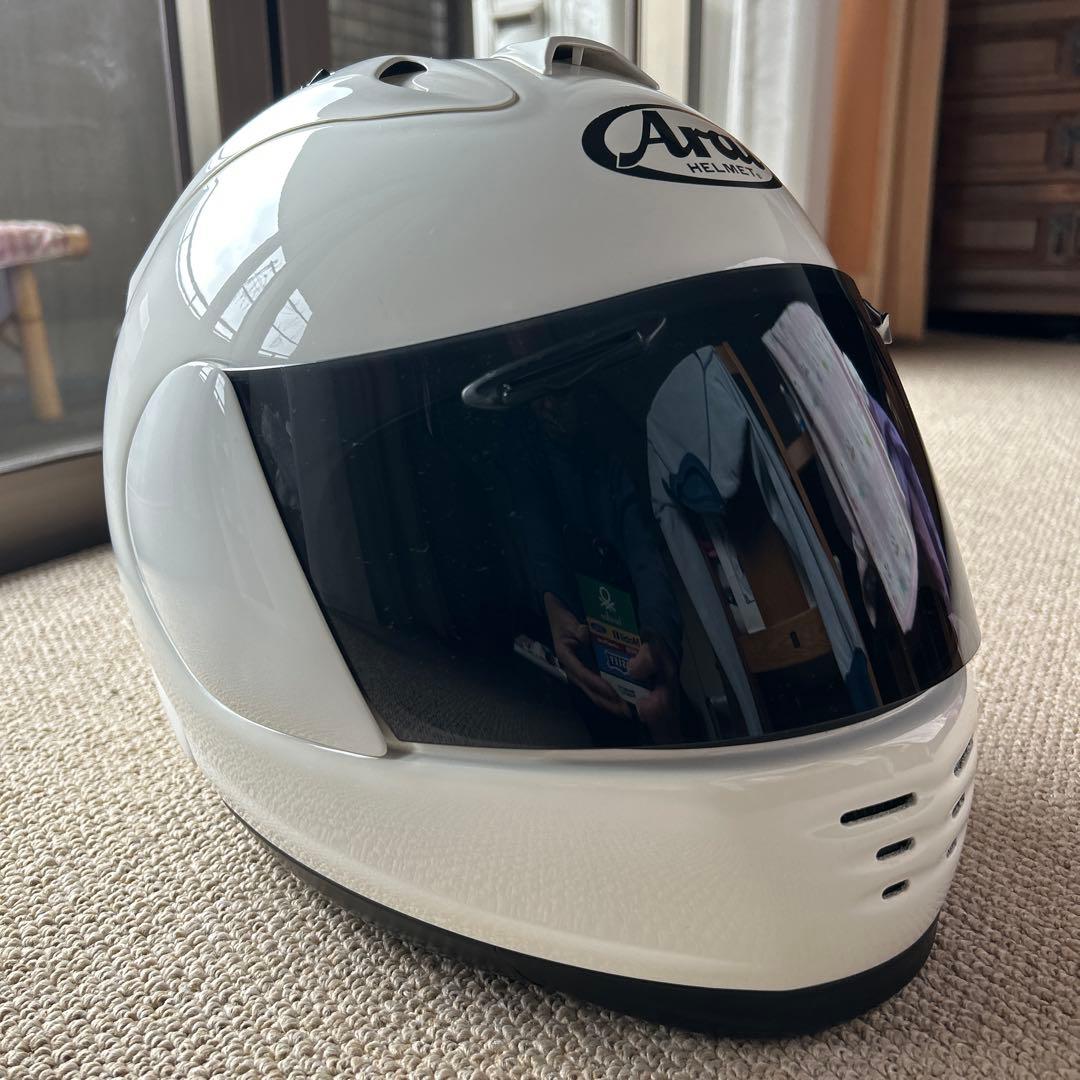 Arai フルフェイスSuper RAPIDE-SR