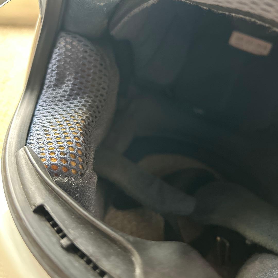 Arai フルフェイスSuper RAPIDE-SR