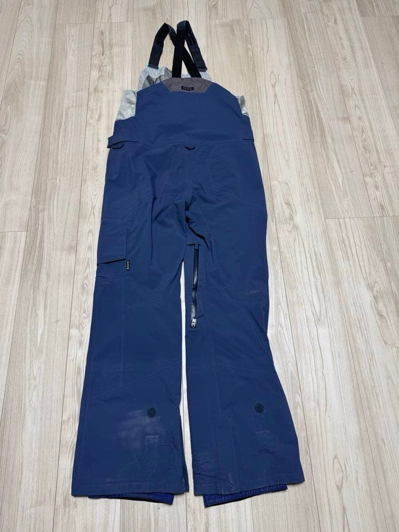 た*か様 ★REW★ THE REALITY BIB PANTS 19 Mサイズ