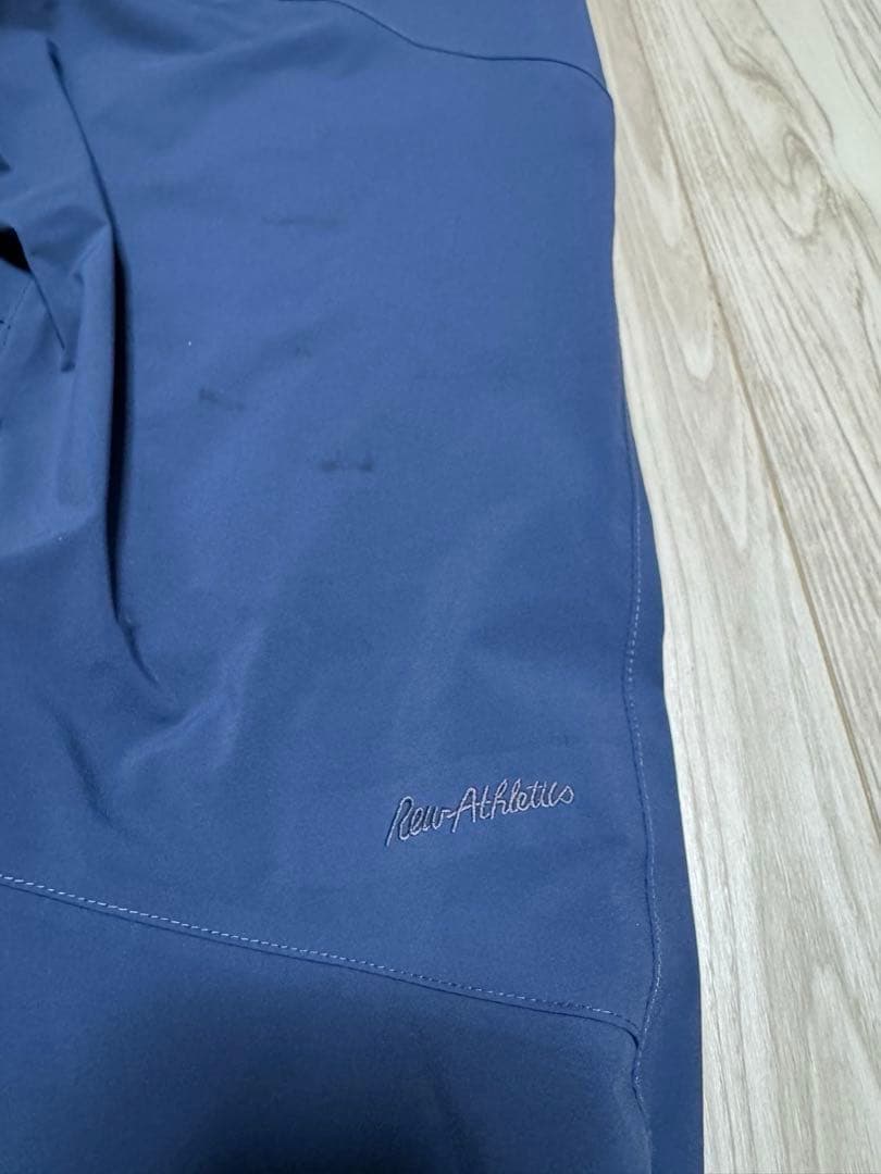 た*か様 ★REW★ THE REALITY BIB PANTS 19 Mサイズ