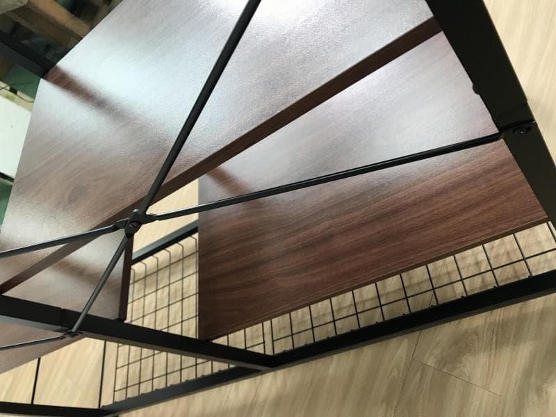 【新品】 ＢＩＧ ☆大型ハンガーラックBR☆【OUTLET】