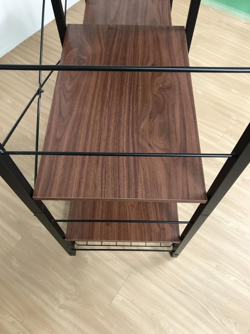 【新品】 ＢＩＧ ☆大型ハンガーラックBR☆【OUTLET】