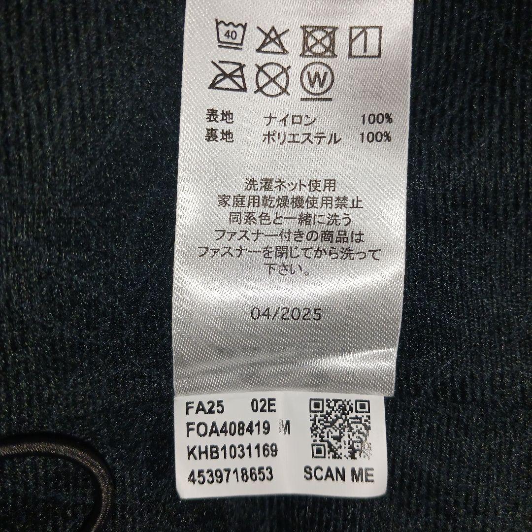 【2025年新作】OAKLEY ウインドブレーカー 上下セット