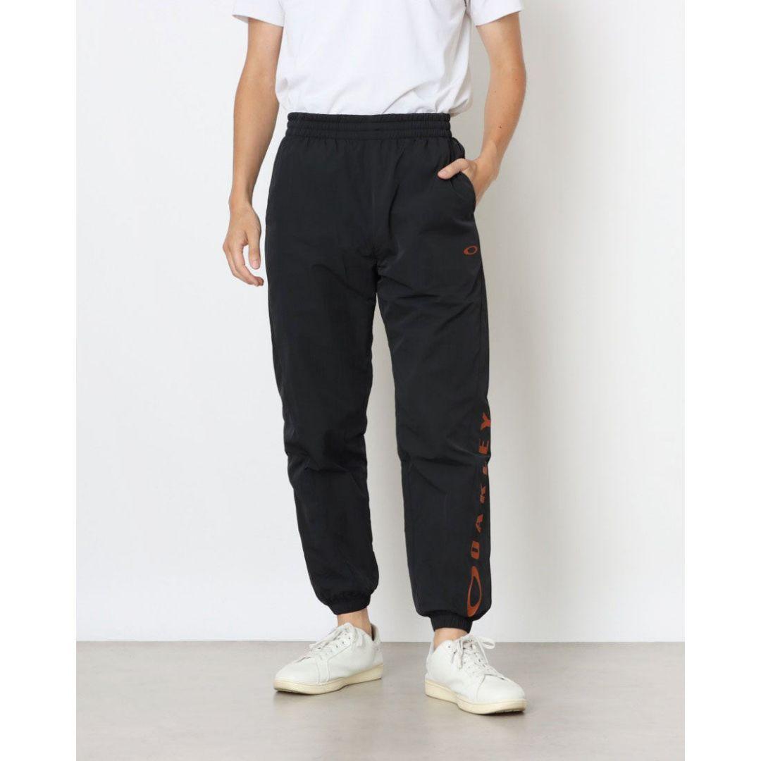 【2025年新作】OAKLEY ウインドブレーカー 上下セット