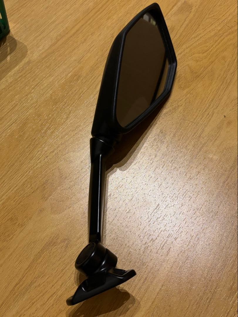zx25r 純正ミラー