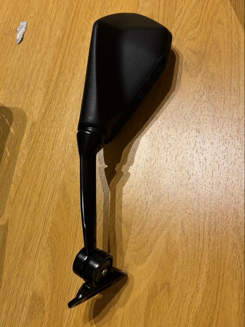 zx25r 純正ミラー