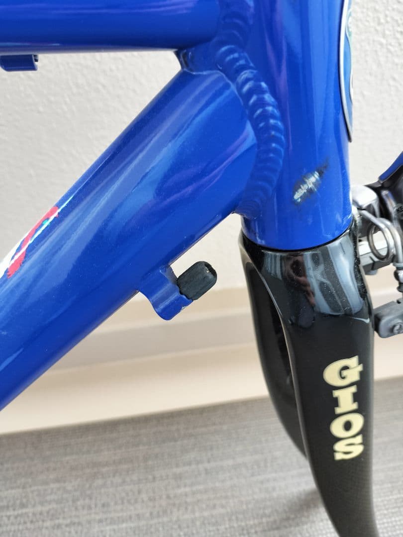 GIOS AERO LITE ロードバイクフレーム