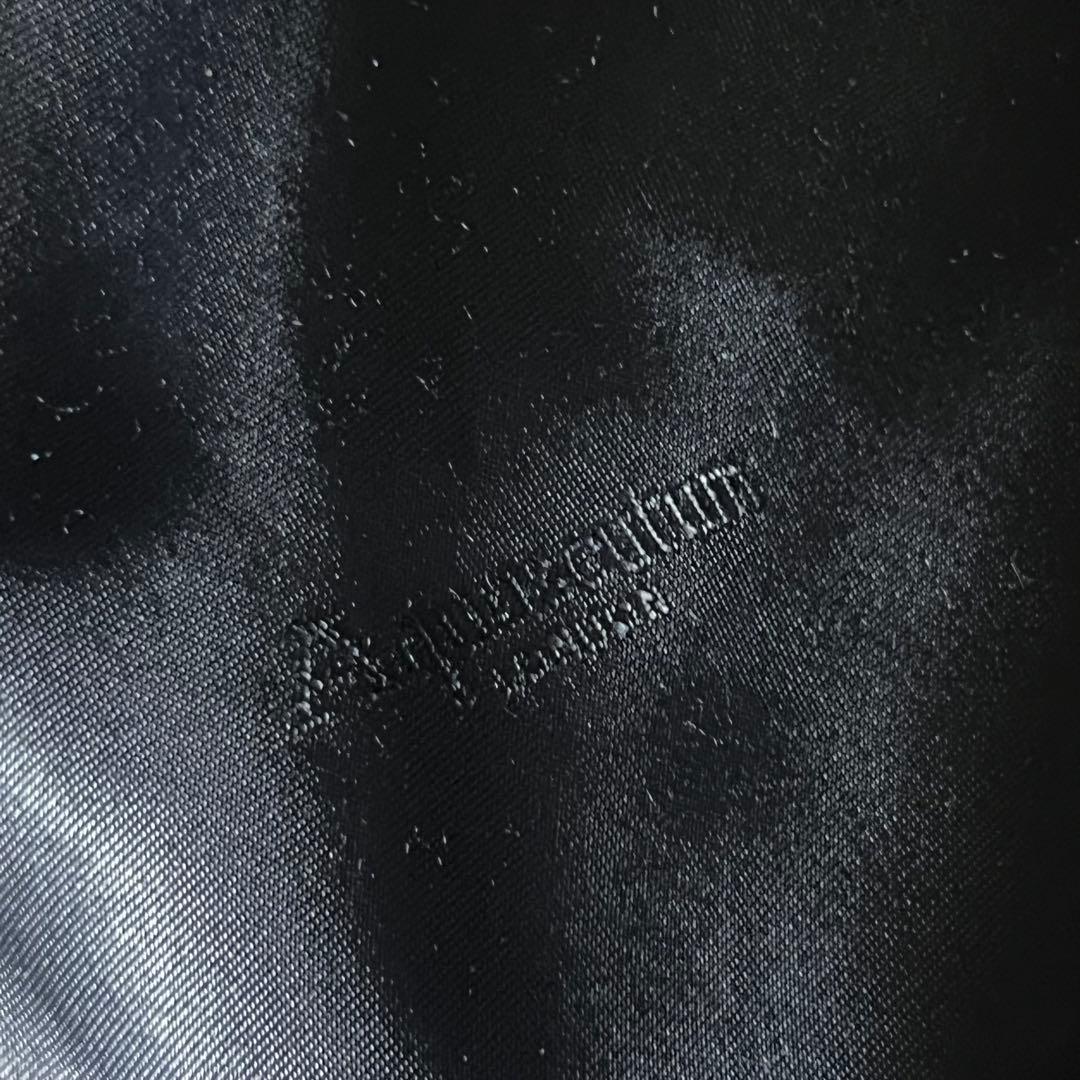 Aquascutum アクアスキュータム 英国製 カシミヤ ステンカラーコート