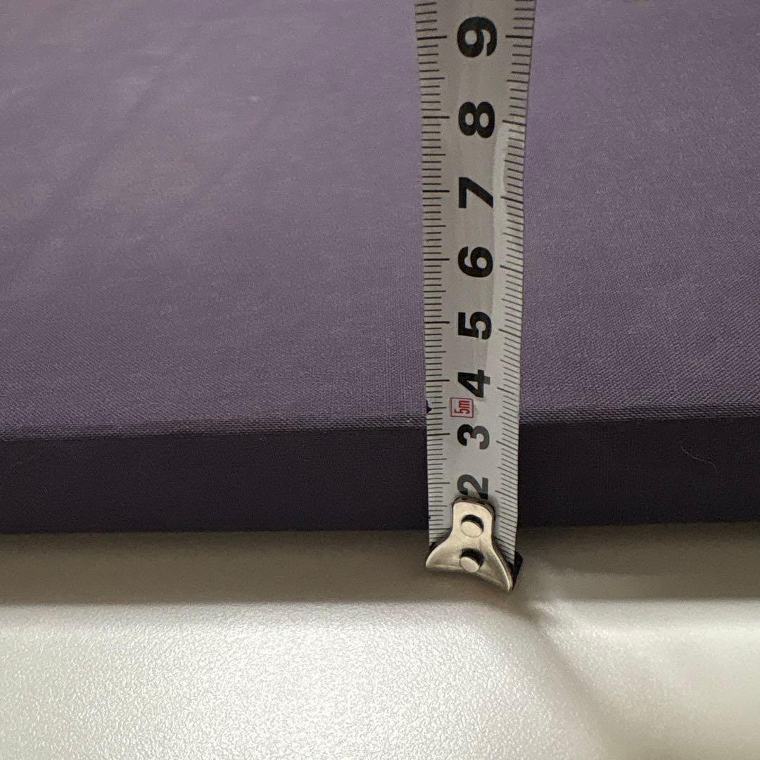 榎木啓　40cm 朱塗漆皿「暮色」