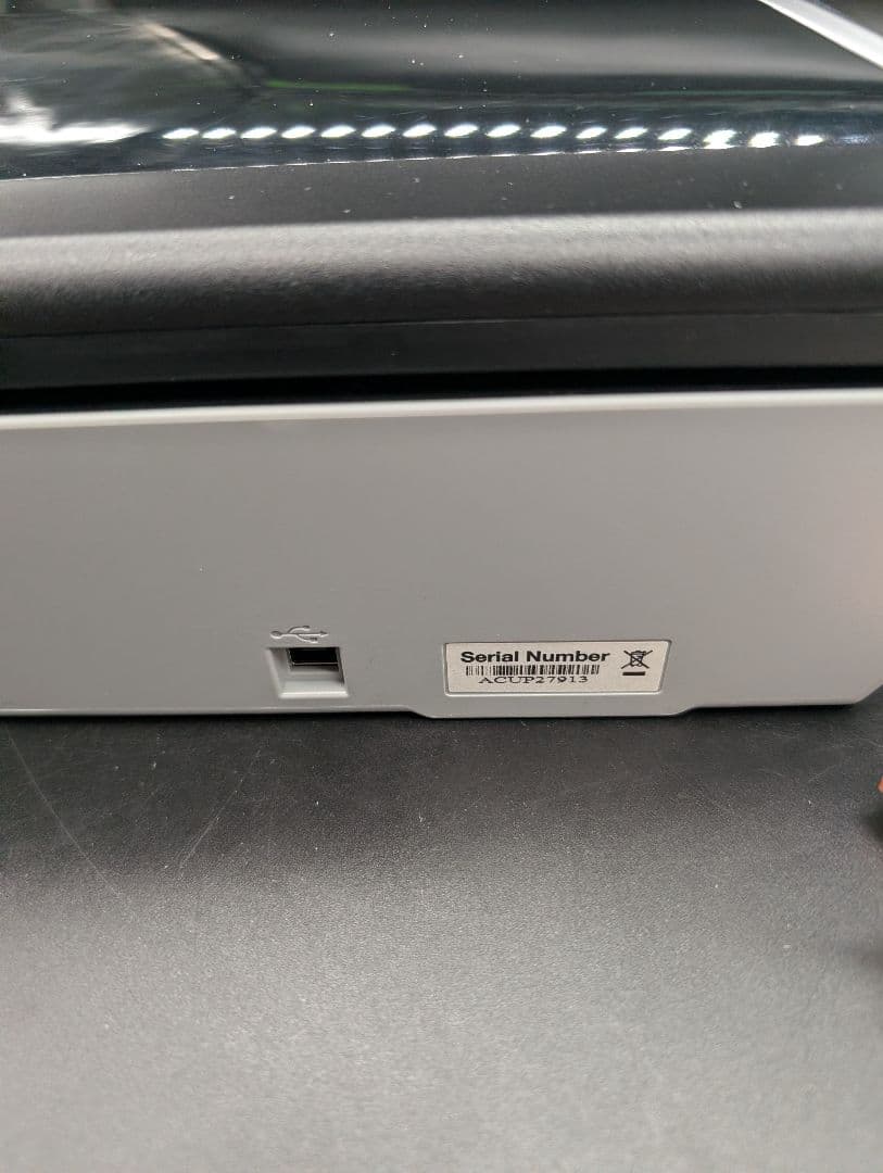 スキャナー Canon CanoScan 9000F MarkII CS9000F MK2