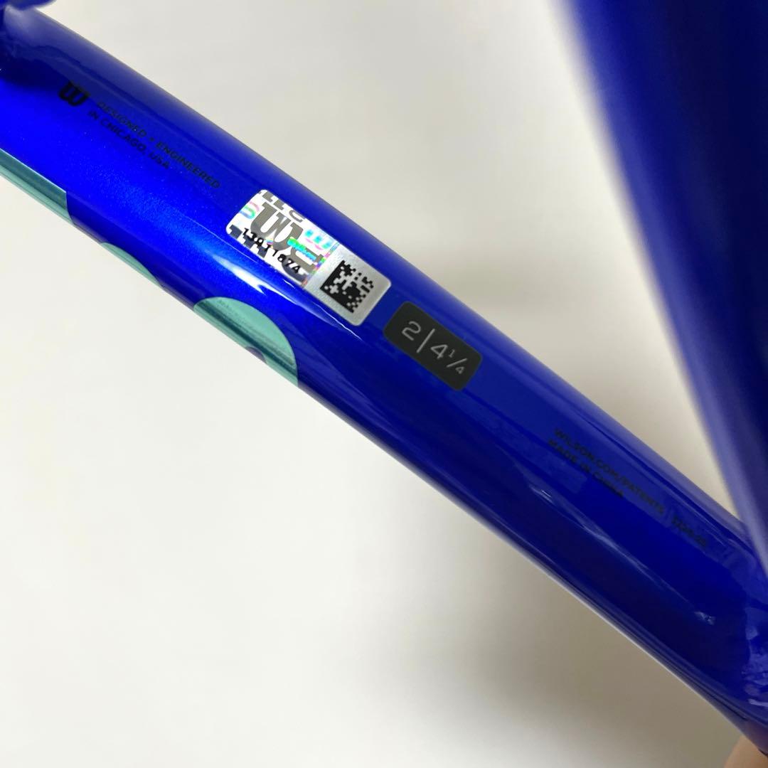 ウィルソン　ウルトラツアー98 V5.0 G2