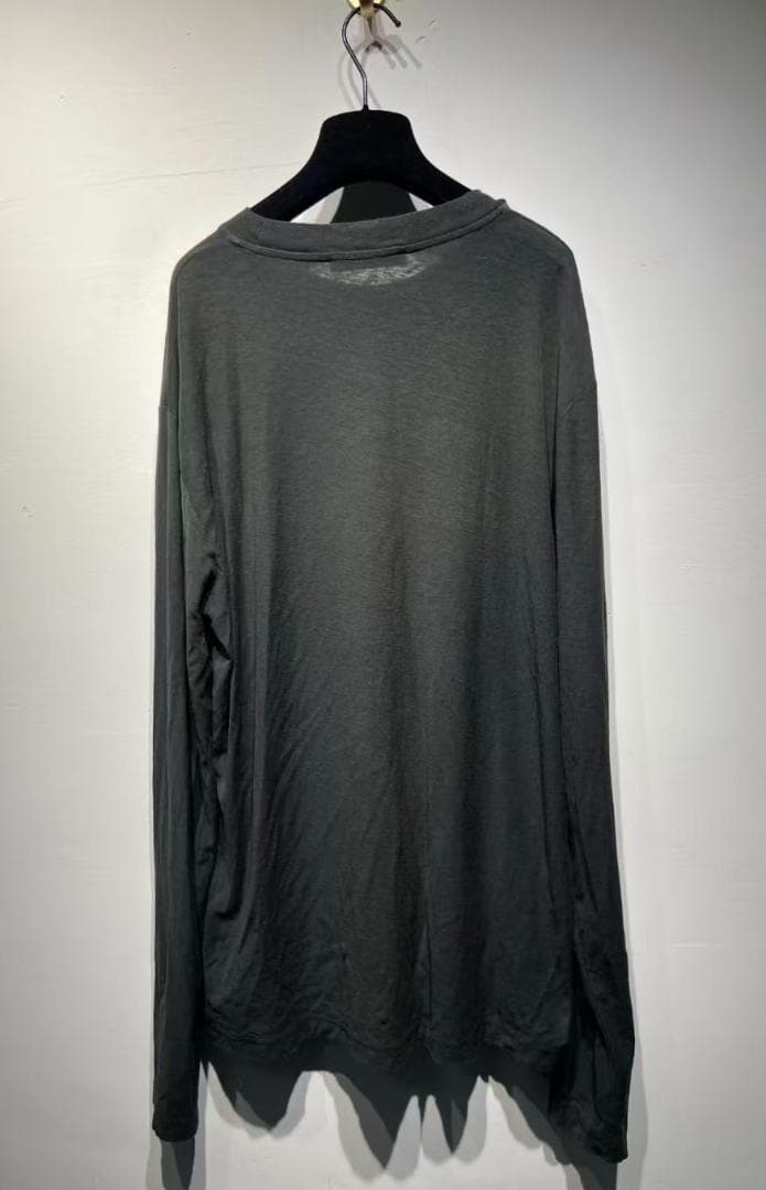 Acne Studios 長袖カットソー 1996 M