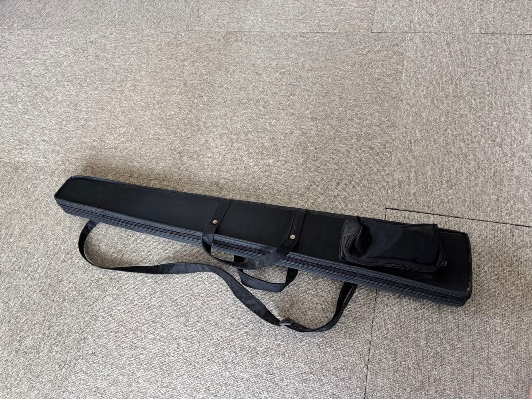 吹*s様 Heiko Wunderlich コントラバス弓