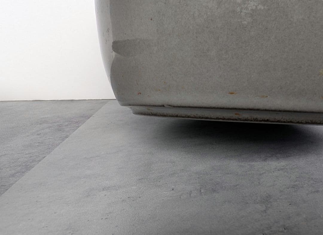 ストウブ ラ・ココット de GOHAN M 16cm グレー 2合炊き