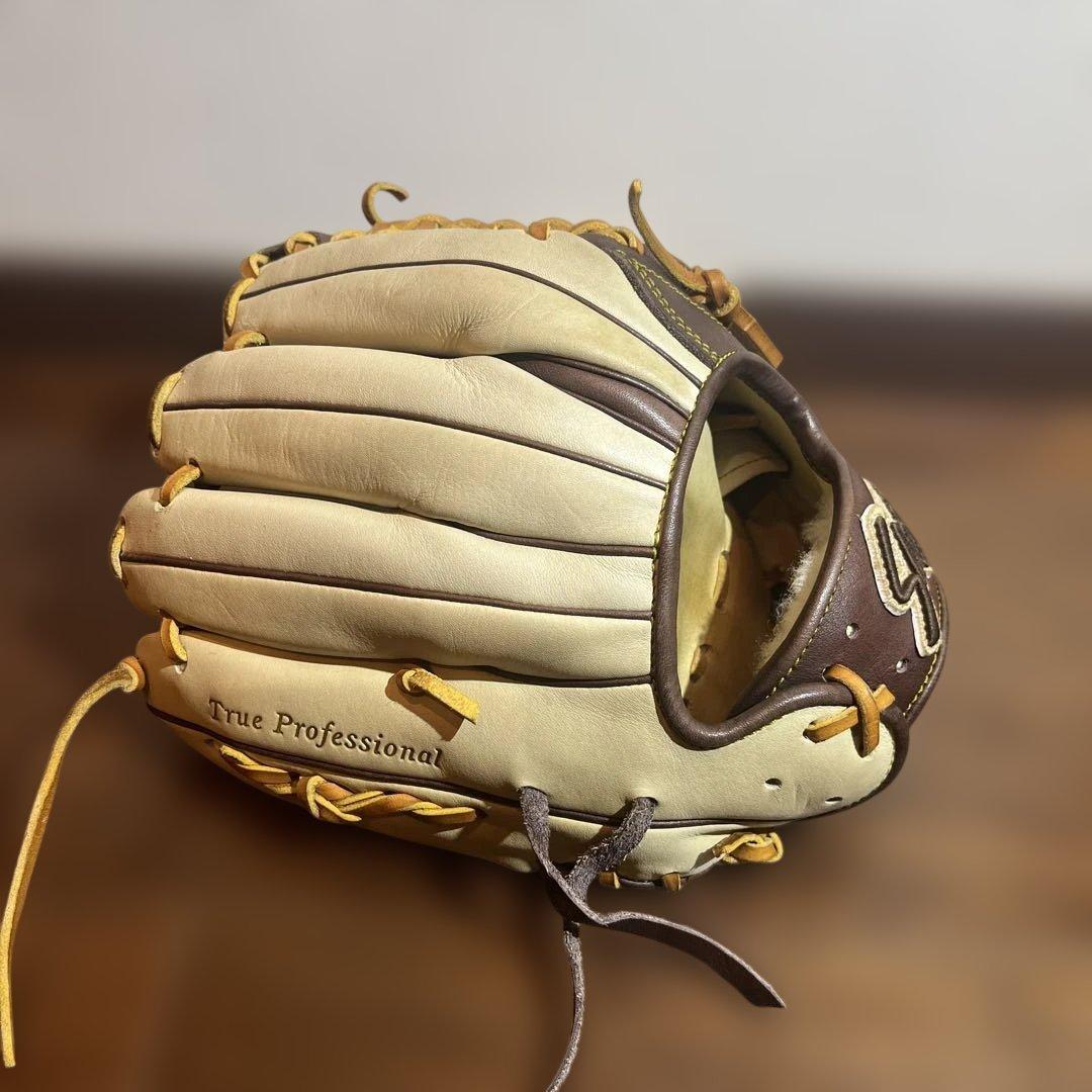 久保田スラッガー KSN-AR5 軟式