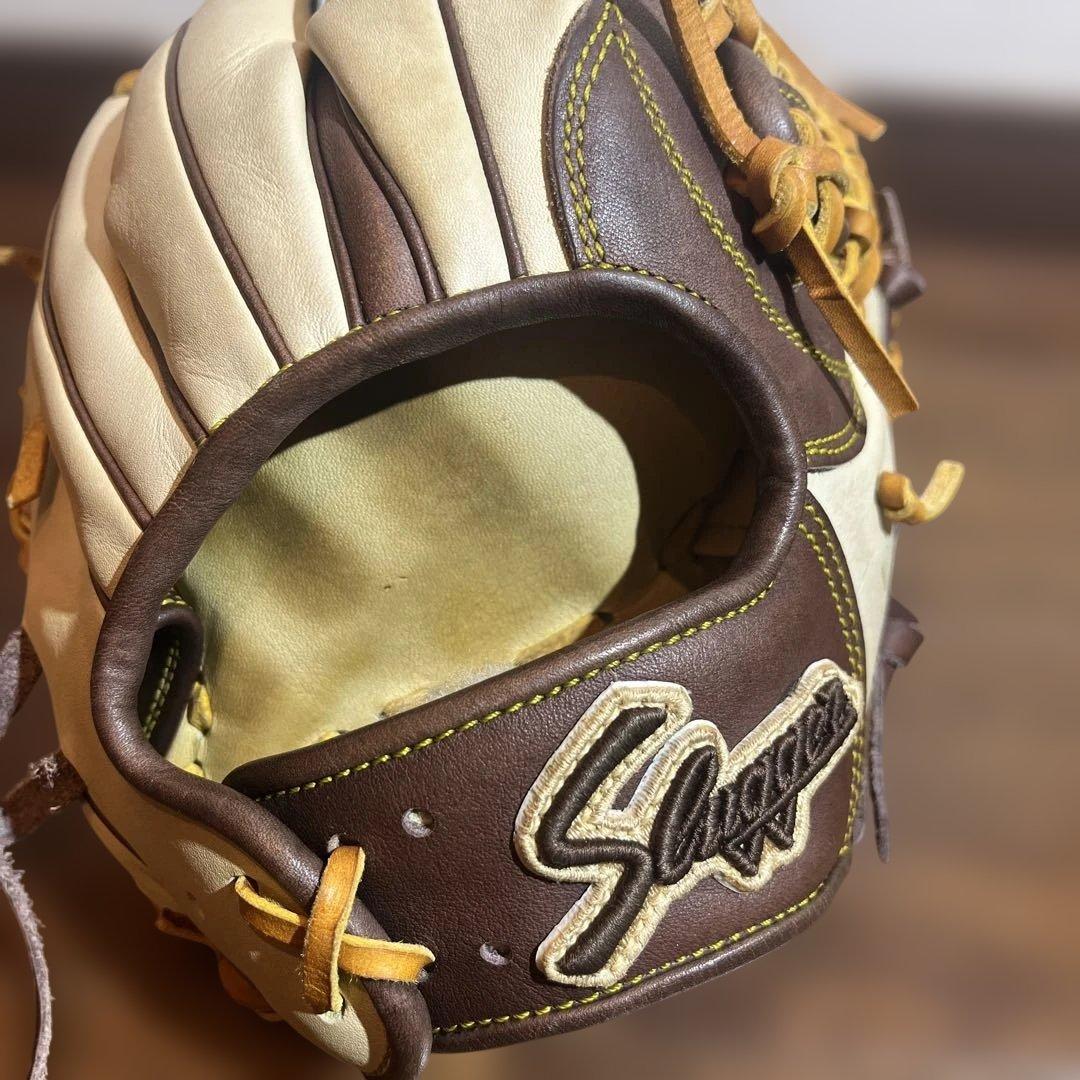 久保田スラッガー KSN-AR5 軟式