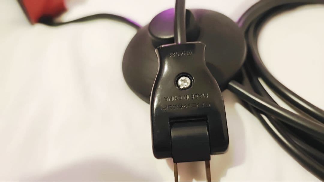 【希少廃盤】Louis Poulsen AJ フロアランプ 赤 正規品 北欧