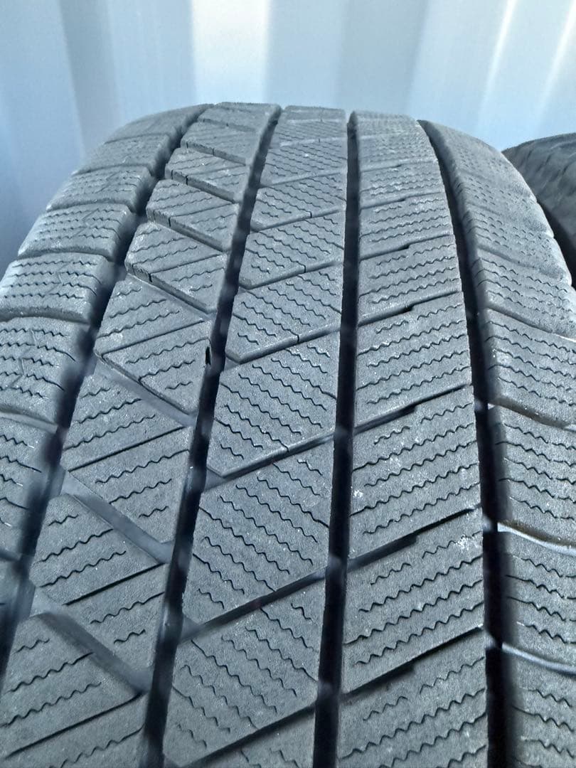 ともきちBRIDGESTONEVRX3215/65R15４本スタッドレス①