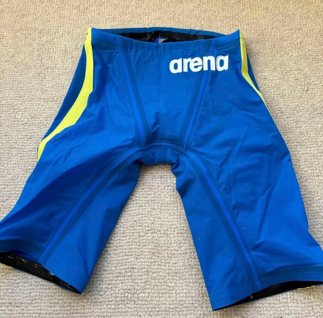 arena アルティメットアクアフォース SS