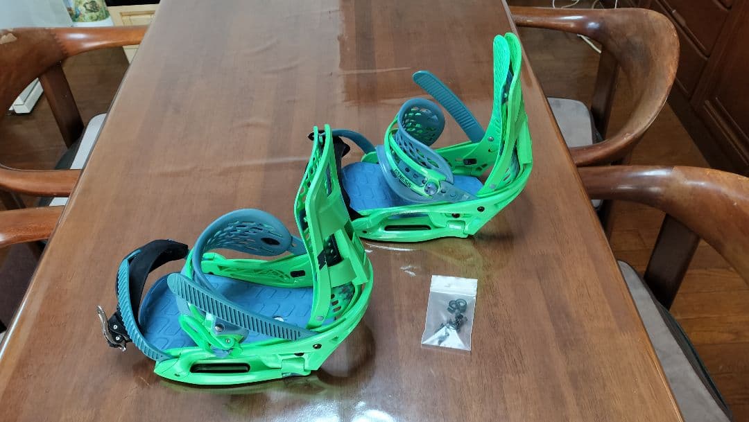 バートン　Burton Genesis EST Mサイズ