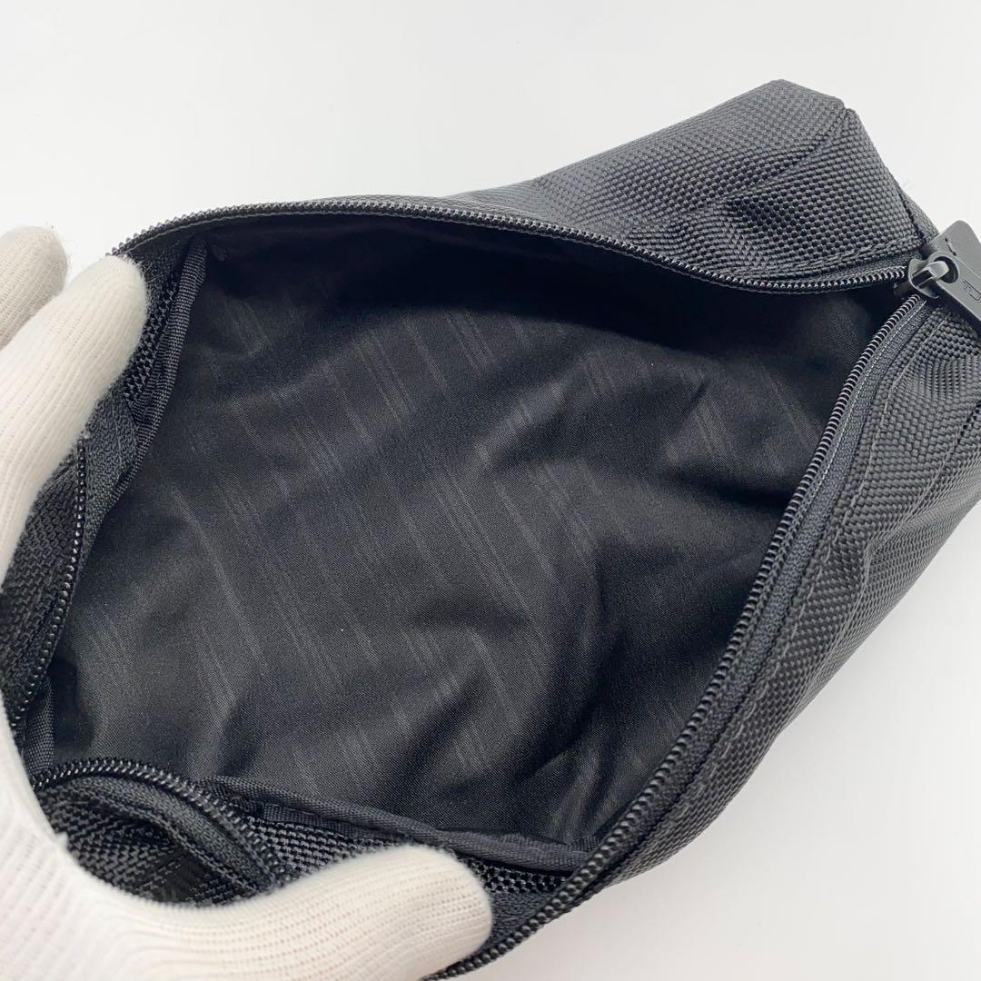 【美品】トゥミ キャリーケース ビジネスバッグ 2輪 機内持ち込み ブラック